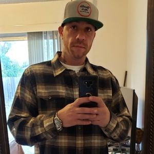 Meet your Posher, Dan